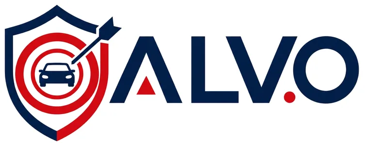 Logo Alvo Seguros